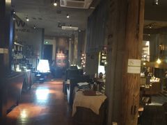 -陶享时光西餐·下午茶·竹林花园(新城店)
