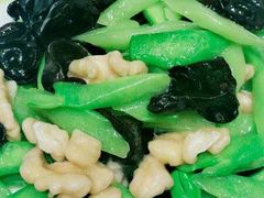 -晋阳饭庄(虎坊桥店)