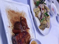 -潮喜竹溪荔湖酒家(荔枝湾店)