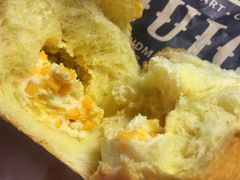 布里欧修奶酪-Juicy Bakery(大学路店)