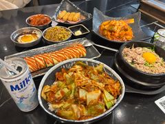 -HONGA HONGA雄家(曹路店)