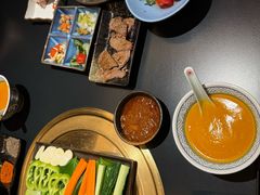 -無二炙坊·和牛烧肉(大钟寺1733店)