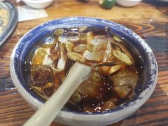 红糖冰粉-蚝美人·生蚝海鲜烧烤(茶花园店)