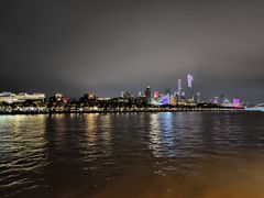 -珠江夜游广州塔·中大码头