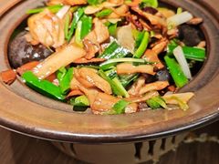 -云海肴·汽锅鸡·云南菜(广安门天虹店)