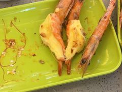 -四海蒸鲜蒸汽海鲜自助(北戴河店)