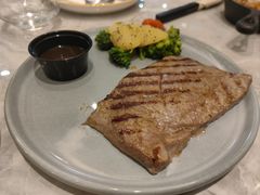 -必胜客(东西湖万达店)