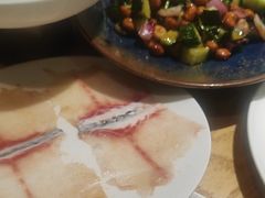 -阿源鱼捞斑鱼火锅·海鲜粥(山景尚宅店)