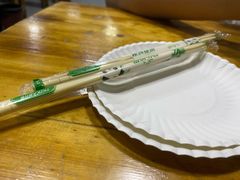 -胡犇嗲单车烧烤(坡子街店)