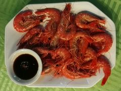 -盛港湾海鲜食府(黄沙店)