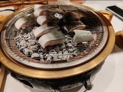-红沃鳗鱼黑牛烤肉店(不老街店)