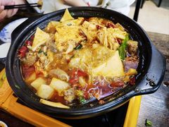 -六味牛杂煲·斋菜煲(桫椤湾店)