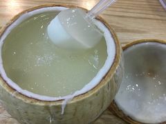 泰国椰皇冻-食盈碗仔翅(星玺广场店)