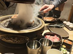 -泥炉烧肉师(新街口金銮巷店)