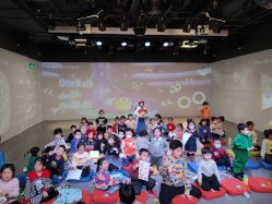 点击看大图 -小鸡哆哆故事屋·儿童乐园(嘉里城店)