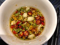 -甘家界牌柠檬鸭(青山店)