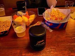 -Helens海伦司小酒馆(深圳宝安海雅缤纷城店)