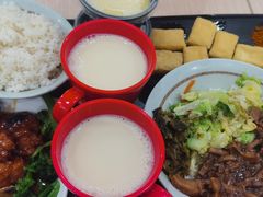 -永和大王(北京站内一店)