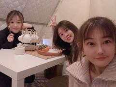 -安德鲁户外烧烤帐篷营地(马泉营店)