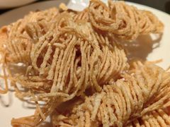 -芳芳私房菜·精做淮扬菜(承德路店)