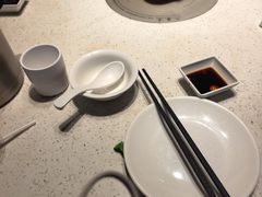 -肥仔文澳门猪骨煲(南京西路店)