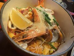 主厨海鲜饭-夏朵餐厅(丁香店)