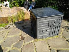 -三鹰之森吉卜力美术馆