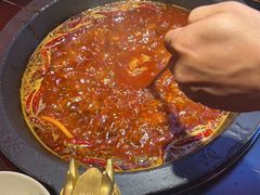 -蜀大侠火锅(四川北路店)