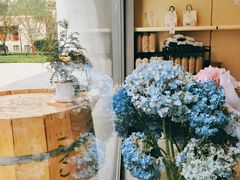 -Seesaw Coffee(上生新所店)