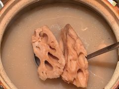 -清水亭湖北菜(大屯DT51店)