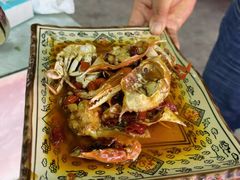 -范饭椰林川湘味海鲜·椰子鸡(三亚湾椰梦长廊店)