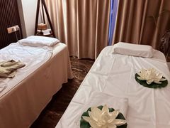 -象泰SPA·泰式按摩·足疗(卓悦中心店)