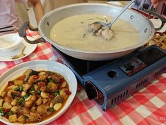 -巴陵全鱼席(湖南老字号汴河街店 )