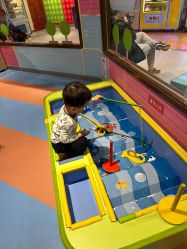 -巧虎欢乐岛(常营华联店)