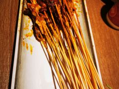 -鱼酷活鱼烤鱼(静安大融城店)