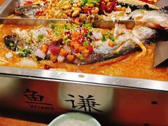 -鱼谦脆皮烤鱼(高新锦辉店)