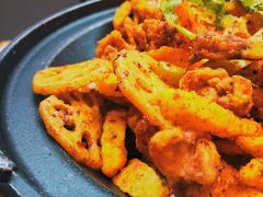 -渝蛙馆(新百店)