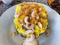 -南沙游艇会·大兵船餐厅