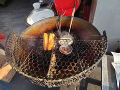 -万哈子红油面粉馆(户部巷店)