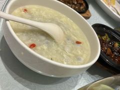 酒酿圆子-嘉逸传菜(洛川东路店)