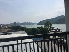 景点-浈阳坊旅游小镇