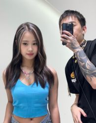 -M造型