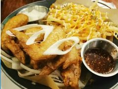 -秀伴韩式主题餐厅(泰龙城店)