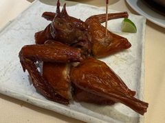 -侨美食家·粤菜(体育西路店)
