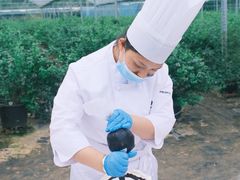 -菲尔雪CAKE(九方店)