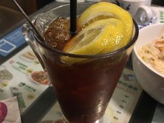 -翠华餐厅(湾仔店)