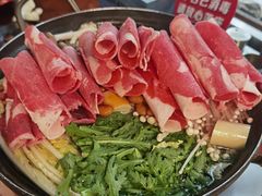 部队锅-米屋石锅拌饭(师大店)