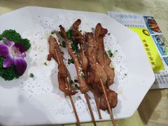 -张家卫·阳江菜·小海鲜(肥婆湾桥店)