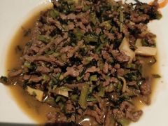 -食光慢宴·安吉土菜馆