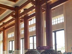 -三亚海棠湾万丽度假酒店